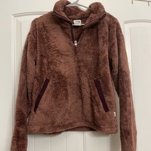 The North Face Quarter Zip